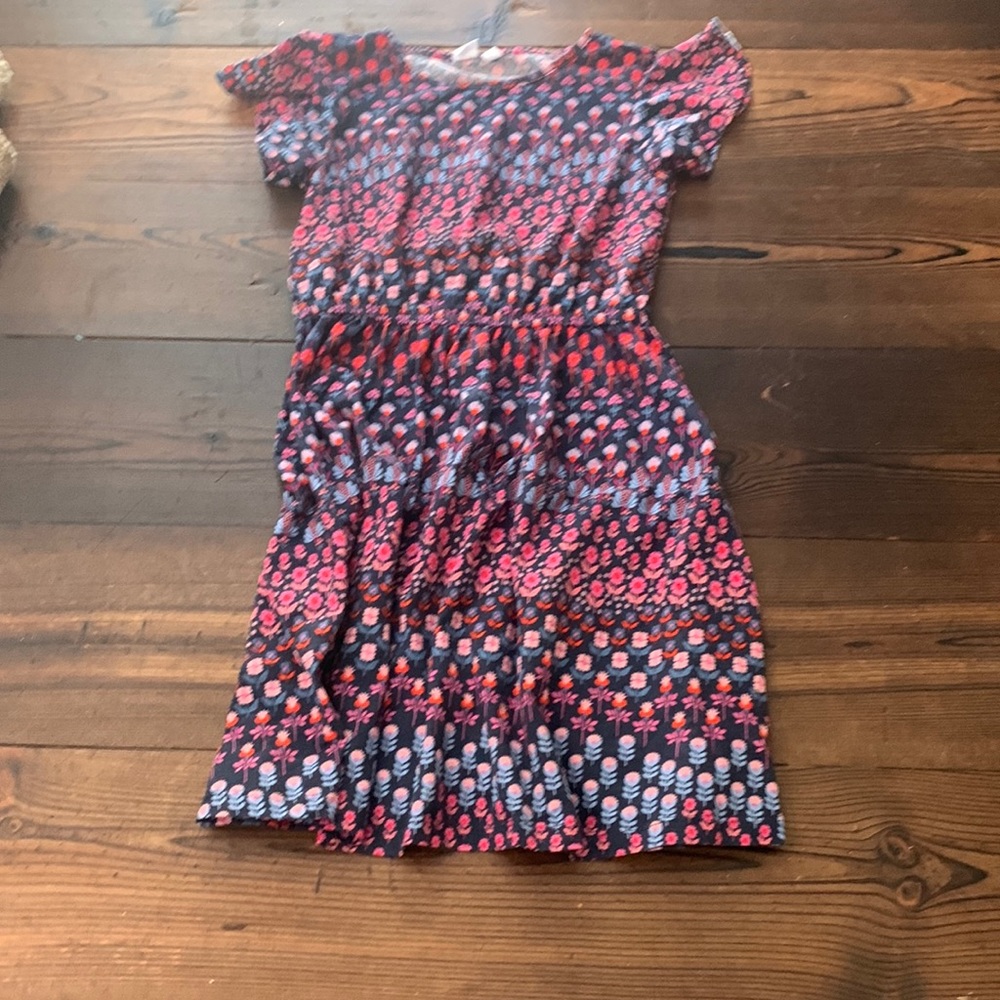 Gap little girls dress xxl